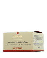 AHAVA Body Treatments Peptide Smoothing Body Balm Lichaamscrème 220 ml