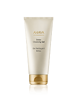 AHAVA Cleanse Reinigende detoxgel Reinigingsschuim 100 ml