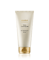 AHAVA Cleanse Detox Cleansing Gel Reinigingsschuim 100 ml