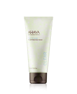 AHAVA Cleanse Purifying Mud Mask Reinigingsmasker