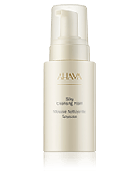 AHAVA Cleanse Silky Cleansing Foam Reinigingsschuim 230 ml