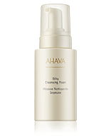 AHAVA Cleanse Silky Cleansing Foam 230ml