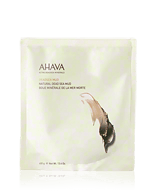 AHAVA Deadsea Mud Natural Dead Sea Body Mud Speciaalverzorging 400 g