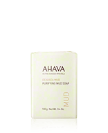 AHAVA Deadsea Mud Purifying Mud Soap Zeep 100 g