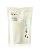 AHAVA Deadsea Salt Dead Sea Bath Salt Speciaalverzorging 250 g