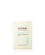 AHAVA Deadsea Salt Moisturizing Salt Soap Zeep 100 g