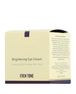 AHAVA Even Tone Brightening Eye Cream Oogcrème 15 ml