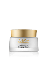 AHAVA Even Tone Brightening Sleeping Cream Nachtcrème 50 ml