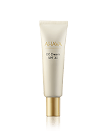 AHAVA Even Tone CC Cream SPF 30 Dagcrème 30 ml