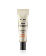 AHAVA Even Tone & Radiance CC Cream Color Correction SPF 30 Dagcrème 30 ml