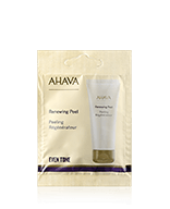 AHAVA Even Tone Renewing Peel Gezichtspeeling 8 ml