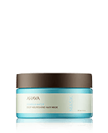 AHAVA Hair Care Deep Nourishing Hair Mask haarbehandeling 220 ml