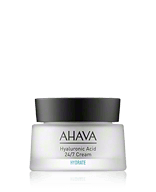 AHAVA Hydrate Hyaluronic Acid 24/7 Cream Dagcrème 50 ml