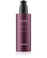 AHAVA Plants Mineral Body Lotion Bodylotion 250 ml