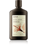 AHAVA Plants Velvet Body Lotion Hibiscus and Fig Bodylotion 500 ml