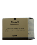 AHAVA Time to Energize Age Control Firming Gel Cream Dagcrème 50 ml