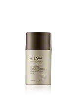 AHAVA Time to Energize Age Control Moisturizing Cream Broad Spectrum SPF 15 Dagcrème 50 ml