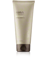 AHAVA Time to Energize Mineral Shower Gel Douchegel 200 ml