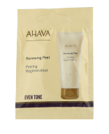 AHAVA Time to Treat Renewing Peel Gezichtspeeling 8 ml