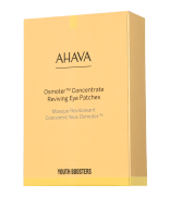 AHAVA Youth Boosters Osmoter Concentrate Reviving Eye Patches Oogmasker 6 x 24 g