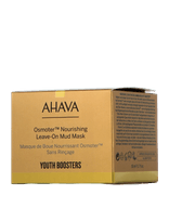 AHAVA Youth Boosters Osmoter Nourishing Leave-On Mud Mask Verzorgingsmasker 50 ml