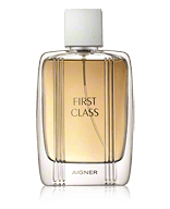 Aigner First Class Eau de Toilette Spray 100 ml