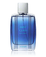 Aigner First Class Explorer Eau de Toilette Spray 100 ml