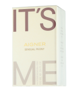 Aigner It&apos;s Me Sensuele pioen Eau de Parfum Nevel 100 ml