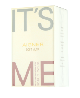 Aigner It&apos;s Me Zachte musk Eau de Parfum Nevel 100 ml