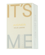 Aigner It&apos;s Me Zonnejasmijn Eau de Parfum Nevel 100 ml