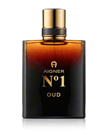 Aigner No. 1 Oud Eau de Parfum Spray 100 ml