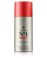 Aigner No. 1 Sport Deodorantspray Deodorantspray 150 ml