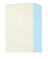 Al Haramain Musk Collection Schone geparfumeerde olie 12 ml