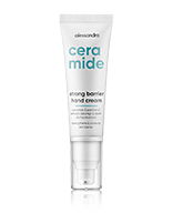 Alessandro Hand Care Ceramide Strong Barriere Hand Cream Handcrème 50 ml