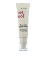 Alessandro Hand Care Retinol Slow Aging Hand Cream Handcrème 50 ml