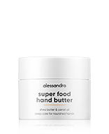 Alessandro Hand Care Superfood Hand Butter Handcrème 50 ml
