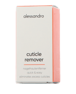 Alessandro Nail Care Cuticle Remover Speciaal product 10 ml