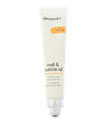 Alessandro Nail Care Nail & Cuticle Oil Nagelverzorging 15 ml