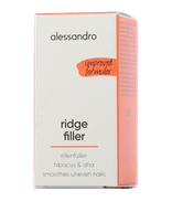 Alessandro Nail Care Ridge Filler Speciaal product 10 ml