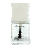 Alessandro Nail Care Top Coat Nagelverzorging 10 ml