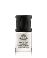 Alessandro Nail Polish 01 Honeymoon Nagellak 10 ml
