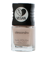 Alessandro Nail Polish 104 Heavens Nude Nagellak 5 ml