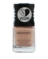 Alessandro Nail Polish 108 Nude Elegance Nagellak 5 ml