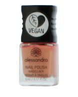 Alessandro Nail Polish 116 Rockmelon Candy Nagellak 5 ml