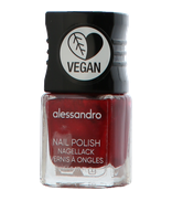 Alessandro Nail Polish 125 Fire & Flame Nagellak 5 ml