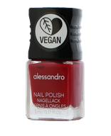 Alessandro Nail Polish 128 Red Carpet Nagellak 5 ml
