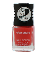 Alessandro Nail Polish 132 Pink Emotion Nagellak 5 ml