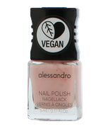 Alessandro Nail Polish 137 Baby Pink Nagellak 5 ml