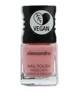 Alessandro Nail Polish 138 Happy Pink Nagellak 5 ml