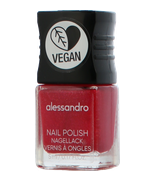 Alessandro Nail Polish 144 Pink Cadillac Nagellak 5 ml